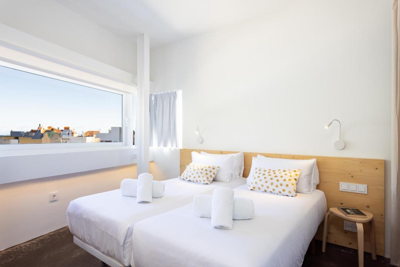 Penthouse San Andres Suites 3B With Jacuzzi Exterior photo