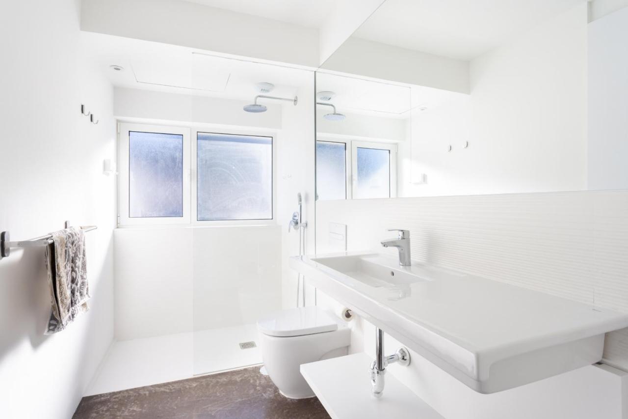Penthouse San Andres Suites 3B With Jacuzzi Exterior photo